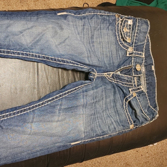 True Religion jeans - Picture 5 of 6